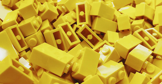 Best Ways To Store Your LEGO®