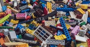 Expert Tips for Cleaning and Restoring Used LEGO® Sets