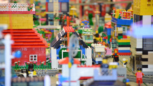 Collecting LEGO®: Tips and Tricks from Bricks & Minifigs