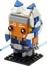 40539 LEGO® Star Wars™ Brick Headz Ahsoka Tano™