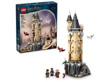 76430 LEGO® Harry Potter™ Hogwarts™ Castle Owlery