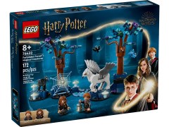 76432 LEGO® Harry Potter™ Forbidden Forest: Magical Creatures