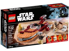 75173 LEGO® Star Wars™ Luke's Landspeeder™
