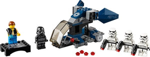 75262 LEGO® Star Wars™ Imperial Dropship™ – 20th Anniversary Edition