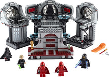 75291 LEGO® Star Wars™ Death Star™ Final Duel