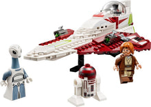75333 LEGO® Star Wars™ Obi-Wan Kenobi’s Jedi Starfighter™