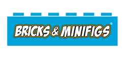 Bricks & Minifigs® Orem