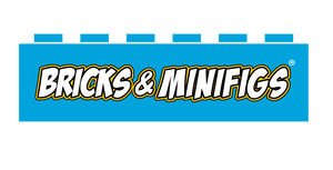 Bricks &amp; Minifigs® Orem