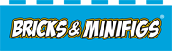 Bricks &amp; Minifigs® Orem