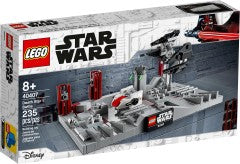40407 LEGO® Star Wars™ Death Star II Battle
