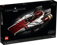 75275 LEGO® Star Wars™ Ultimate Collectors Series: A-Wing Starfighter