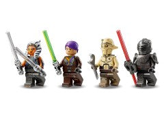 75362 LEGO® Star Wars™ Ahsoka Tano's T-6 Jedi Shuttle™