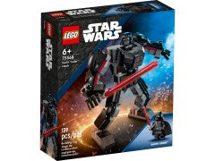 75368 LEGO® Star Wars™ Darth Vader™ Mech