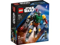 75369 LEGO® Star Wars™ Boba Fett™ Mech