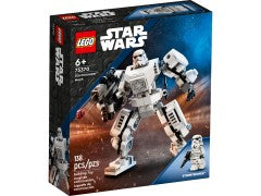 75370 LEGO® Star Wars™ Stormtrooper™ Mech