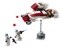 75378 LEGO® Star Wars™ BARC Speeder™ Escape