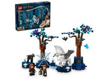 76432 LEGO® Harry Potter™ Forbidden Forest: Magical Creatures