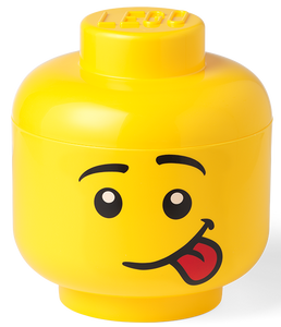 LEGO® Small Storage Head