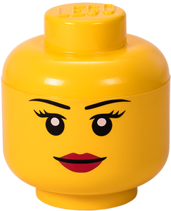 LEGO® Large Storage Head