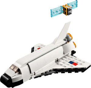 31134 LEGO® Creator™ 3-in-1 Space Shuttle
