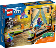 60340 LEGO® City The Blade Stunt Challenge