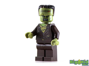 BigKidBrix Frankenstein