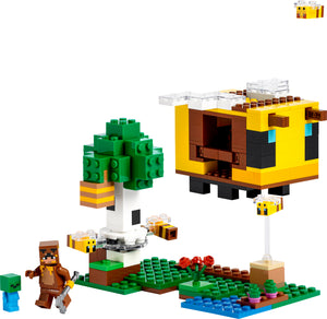 21241 LEGO® Minecraft® The Bee Cottage