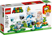 71389 LEGO® Super Mario™ Lakitu Sky World