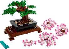 10281 LEGO® Icons Botanical Collection - Bonsai Tree