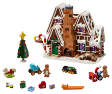 10267 LEGO® Icons Gingerbread House