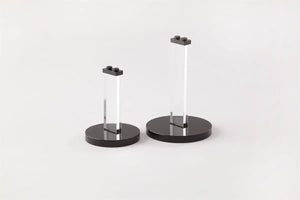 Tricked Out Bricks - Micro Stand Round (2-Pack)