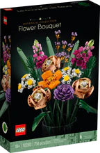 10280 LEGO® Icons Botanical Collection - Flower Bouquet