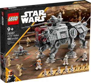75337 LEGO® Star Wars™ AT-TE Walker
