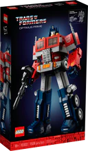 10302 LEGO® Icons Optimus Prime