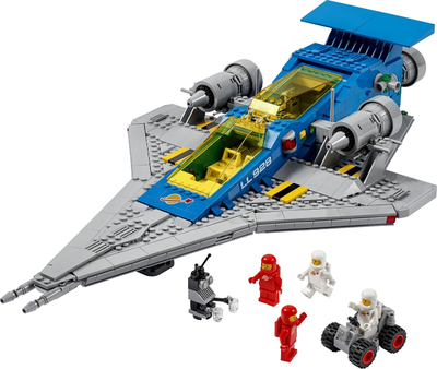 10497 LEGO® Icons Galaxy Explorer