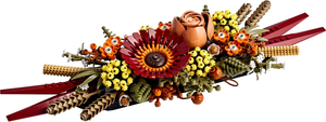 10314 LEGO® Icons Botanical Collection - Dried Flower Centerpiece
