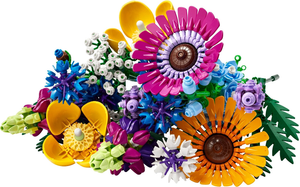 10313 LEGO® Icons Botanical Collection - Wildflower Bouquet