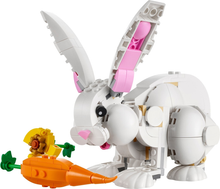 31133 LEGO® Creator™ 3-in-1 White Rabbit