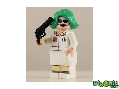 BigKidBrix Nurse Joker