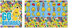 LEGO® Iconic Paper Pocket Folder 4pk
