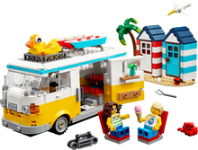 31138 LEGO® Creator™ 3-in-1 Beach Camper Van