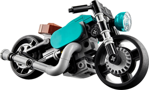 31135 LEGO® Creator™ 3-in-1 Vintage Motorcycle