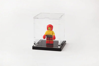 Tricked Out Bricks - Single Figure Case
