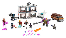 76192 LEGO® Marvel® Avengers: Endgame Final Battle