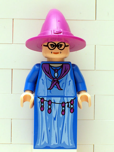 LEGO® Harry Potter™ Professor Trelawney Minifigure