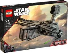 75323 LEGO® Star Wars™ The Justifier™