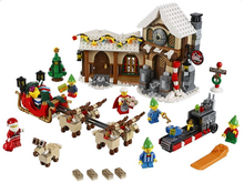10245 LEGO® Creator™ Expert Santa's Workshop