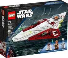 75333 LEGO® Star Wars™ Obi-Wan Kenobi’s Jedi Starfighter™