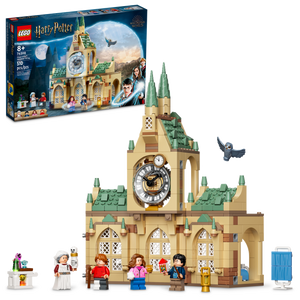 76398 LEGO® Hogwarts Hospital Wing