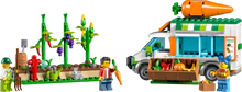 60345 LEGO® City Farmers Market Van